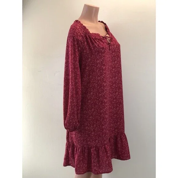 Old Navy PLUS WOMEN DRESS - Picture 3 of 11